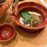 麻布 鮨 田名網 - 