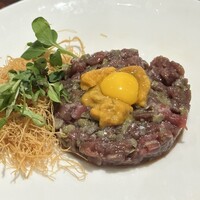 クッチーナ イタリアーナ アリア 六本木 - 