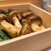 麻布 鮨 田名網 - 