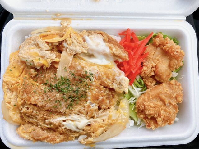 モンペリ 玉川熊田店 - 川辺沖（コンビニ・スーパー）の写真