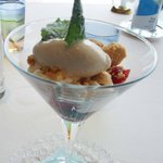 SAKURA - デザート