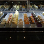 ル ミュゼ ドゥ アッシュ - ショーケース