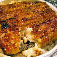 うなぎ 久保田 - 「うな丼」