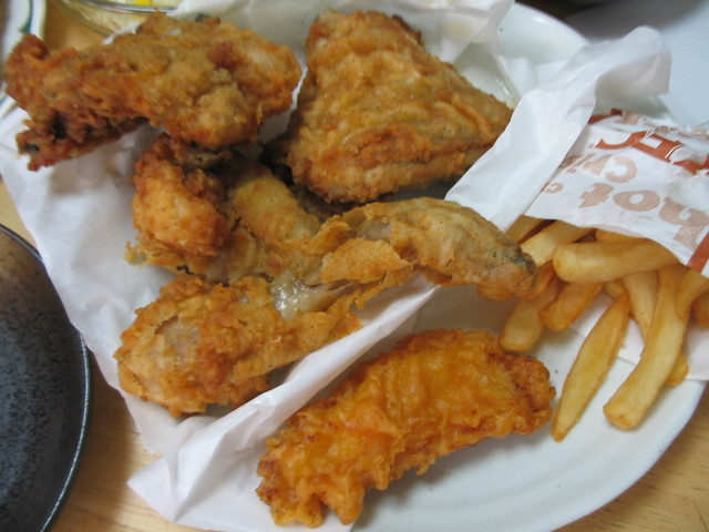 ケンタッキーフライドチキン 三鷹店 - 新小金井/レストラン | 食べログ