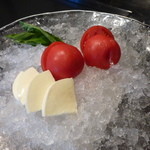 横浜うかい亭 - 