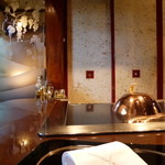 横浜うかい亭 - 