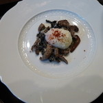 横浜うかい亭 - 