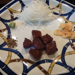 横浜うかい亭 - 