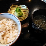 横浜うかい亭 - 