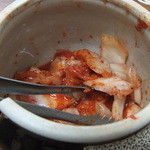 ラーメン 五福 - 