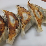 ラーメン 五福 - 