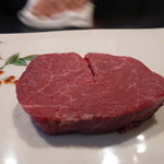 横浜うかい亭 - 