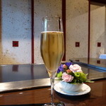 横浜うかい亭 - 