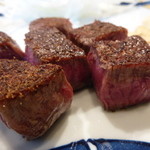 横浜うかい亭 - 