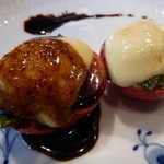 横浜うかい亭 - 