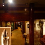 横浜うかい亭 - 