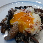 横浜うかい亭 - 