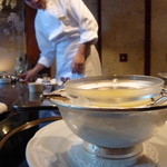 横浜うかい亭 - 