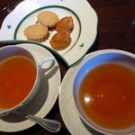 横浜うかい亭 - 