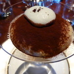 横浜うかい亭 - 