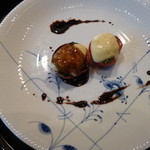 横浜うかい亭 - 