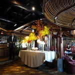 横浜うかい亭 - 