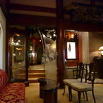 横浜うかい亭 - 