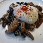 横浜うかい亭 - 