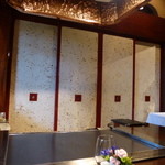 横浜うかい亭 - 