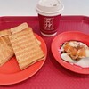 Ya Kun Kaya Toast 東京国際フォーラム店