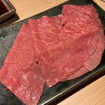 Itamae Yakiniku Isshou - 