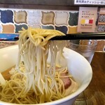 ramen case-K - 麺リフト