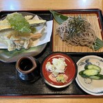 あら宮 - 料理写真: