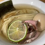 Ichiban Dashi Ramen Shin Sen - 