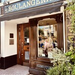 パティスリー・パリセヴェイユ - 