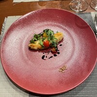 トラットリア イル レガーロ - 