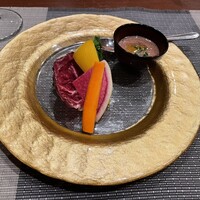 トラットリア イル レガーロ - 