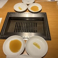 ビーフキッチン 恵比寿店 - 