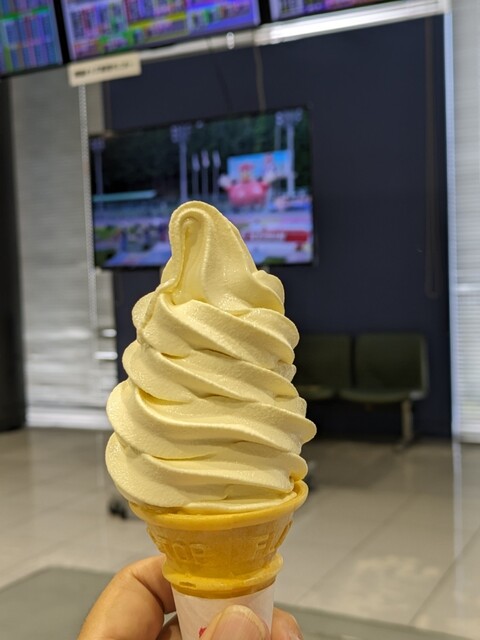 りんりん亭 - 飯詰（麺類）の写真