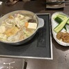 ちゃんこ 玉海力 銀座店 