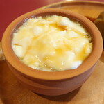 Gedara - デザート（キリパニ）