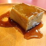 Gedara - デザート（ワタラッパン）