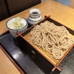 Soba ichi - 