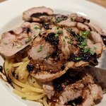 Taverna meta - 柔らかく味が良い