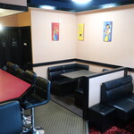 Gedara - 店舗内観