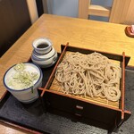 Soba ichi - 