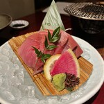 産直さばと青魚 伏見あおい - 