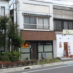 Gedara - 店舗外観（東宮原駅徒歩１６分，土呂駅西口徒歩１７分，加茂宮駅徒歩２０分，東大宮駅西口徒歩２３分）