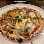 Pizzeria RUBINO - 