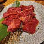 焼肉トラジ - 